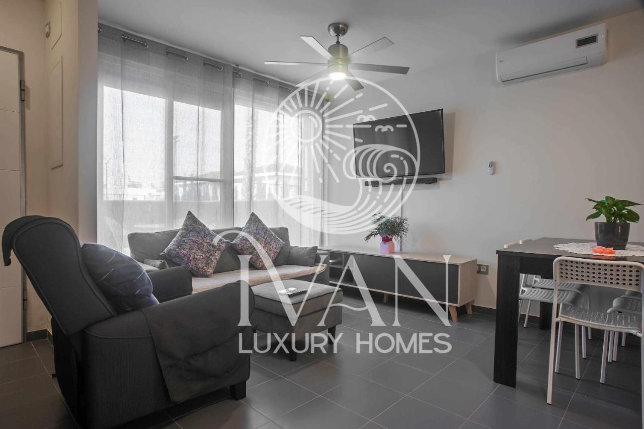 Casa Oromar Ivan Luxury Homes Chalet Adosado Oropesa del Mar Extérieur photo