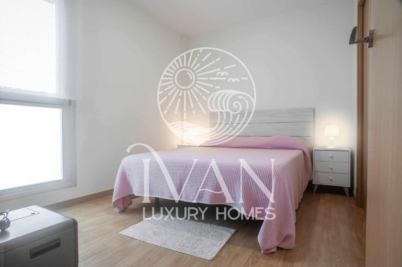 Casa Oromar Ivan Luxury Homes Chalet Adosado Oropesa del Mar Extérieur photo