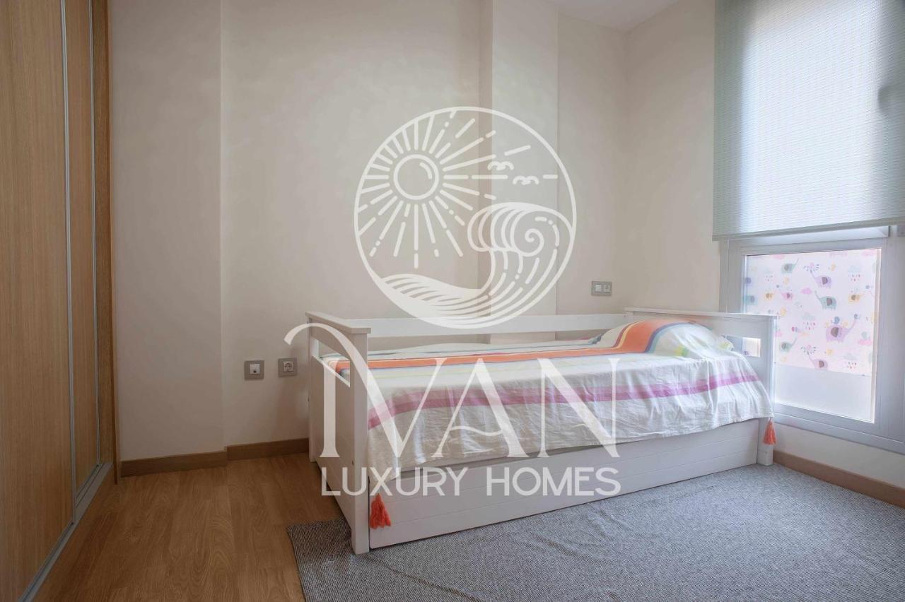 Casa Oromar Ivan Luxury Homes Chalet Adosado Oropesa del Mar Extérieur photo