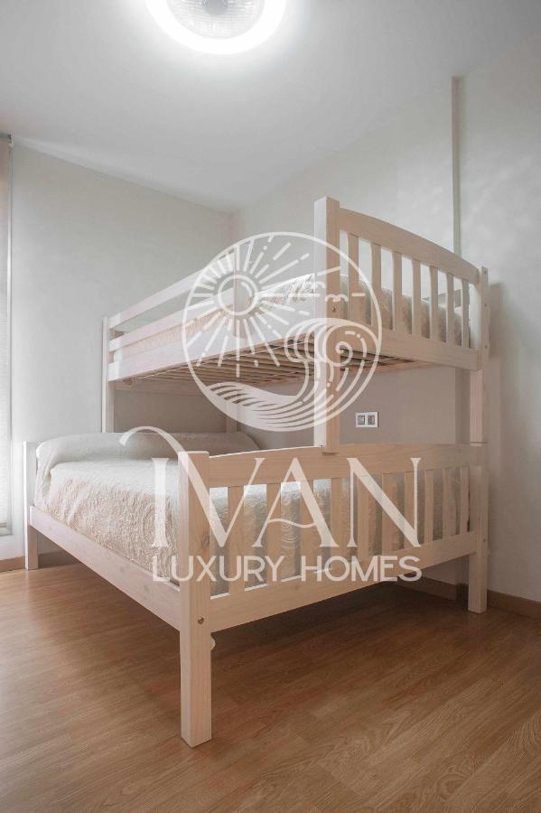 Casa Oromar Ivan Luxury Homes Chalet Adosado Oropesa del Mar Extérieur photo