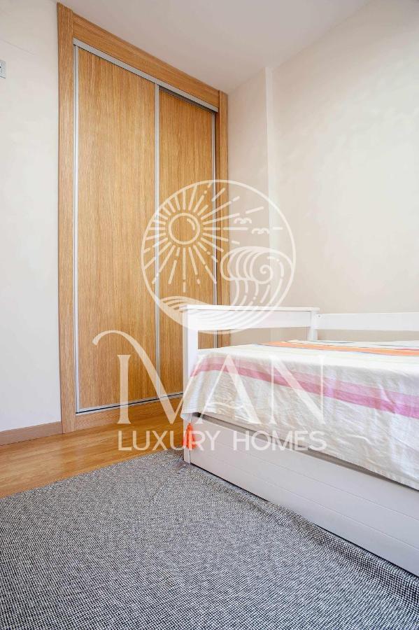 Casa Oromar Ivan Luxury Homes Chalet Adosado Oropesa del Mar Extérieur photo