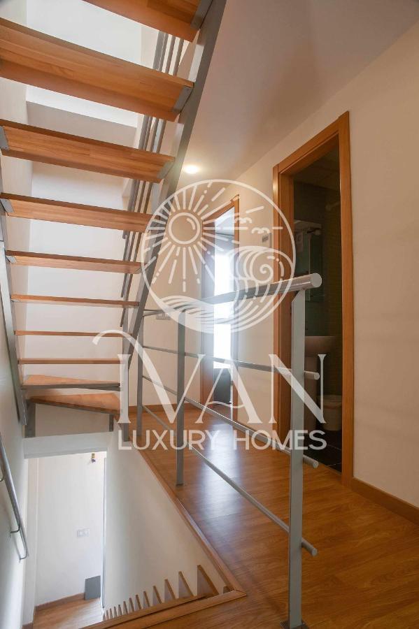 Casa Oromar Ivan Luxury Homes Chalet Adosado Oropesa del Mar Extérieur photo