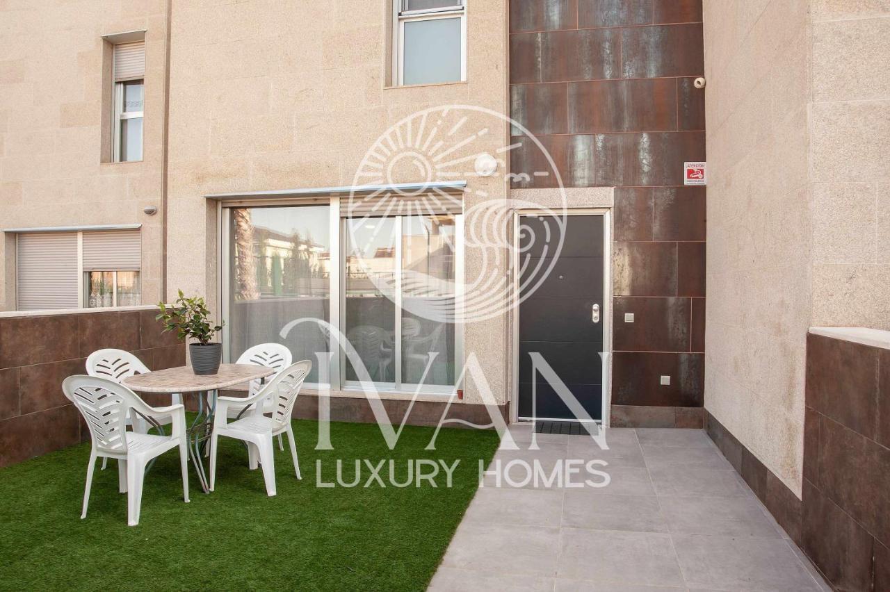 Casa Oromar Ivan Luxury Homes Chalet Adosado Oropesa del Mar Extérieur photo