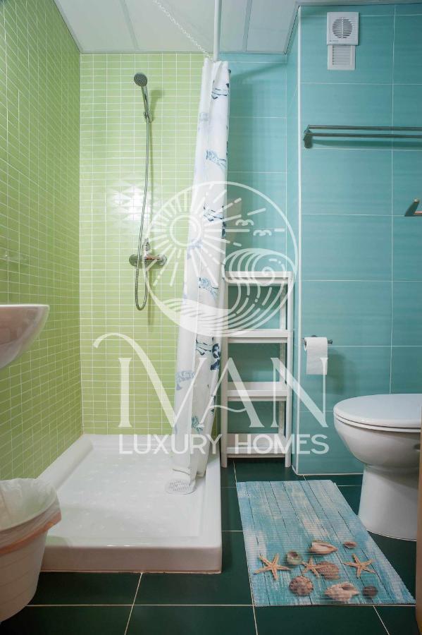 Casa Oromar Ivan Luxury Homes Chalet Adosado Oropesa del Mar Extérieur photo