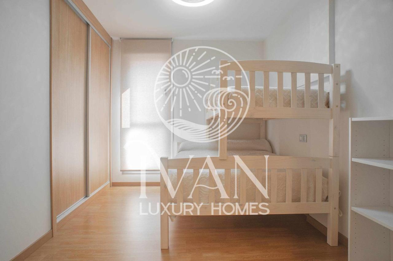 Casa Oromar Ivan Luxury Homes Chalet Adosado Oropesa del Mar Extérieur photo